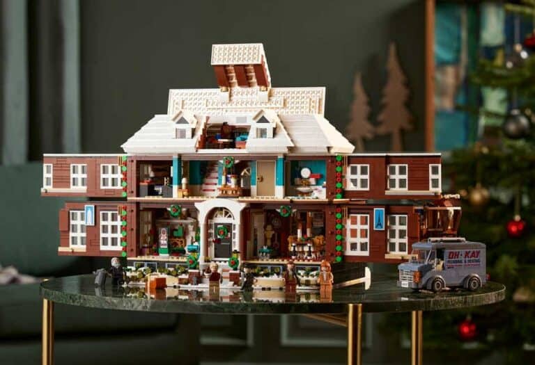 The Best LEGO Sets of AllTime Brick Set Go