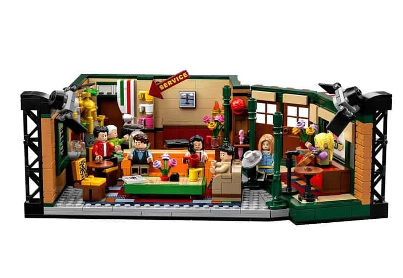 Central Perk