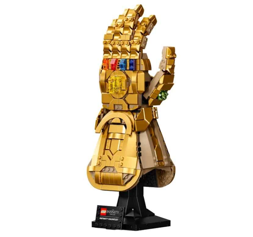 Infinity Gauntlet