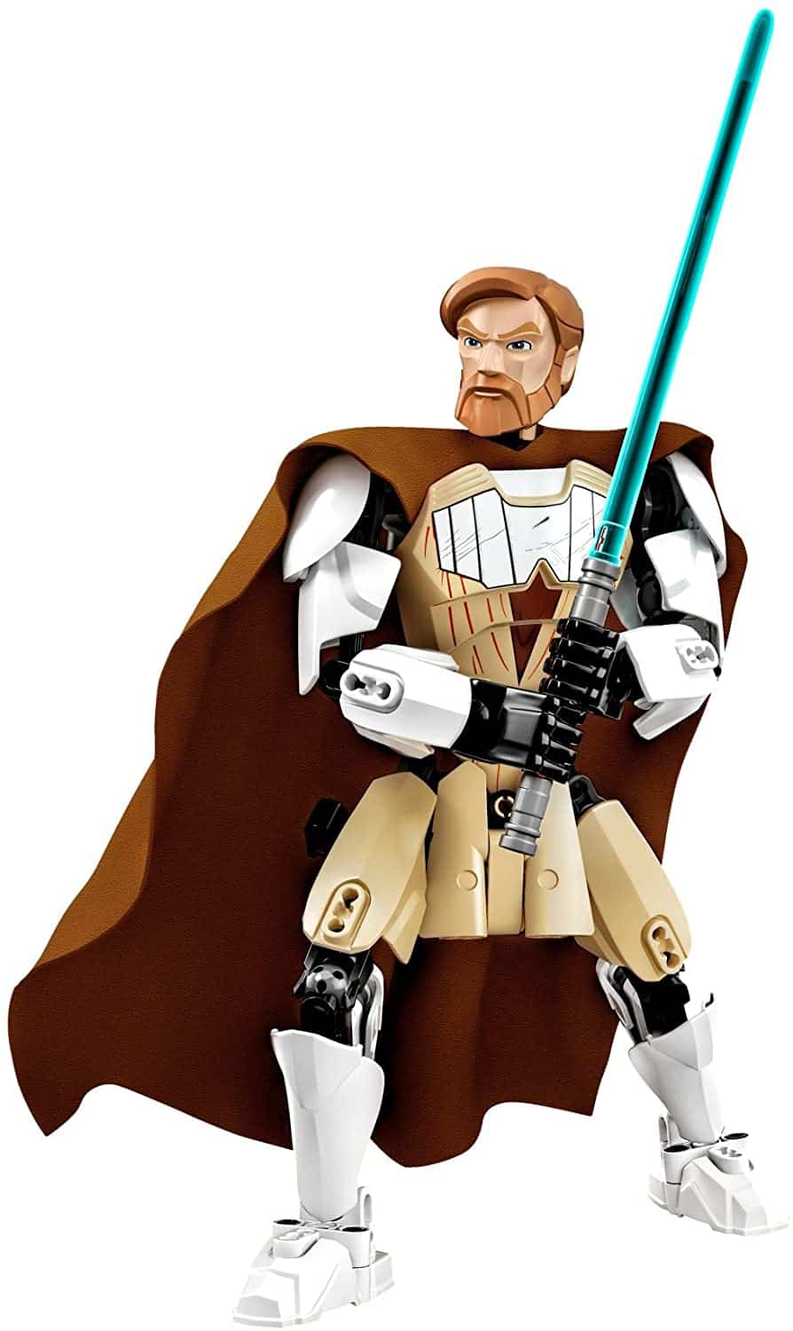 LEGO Star Wars 75109 OBI-Wan Kenobi Building Kit