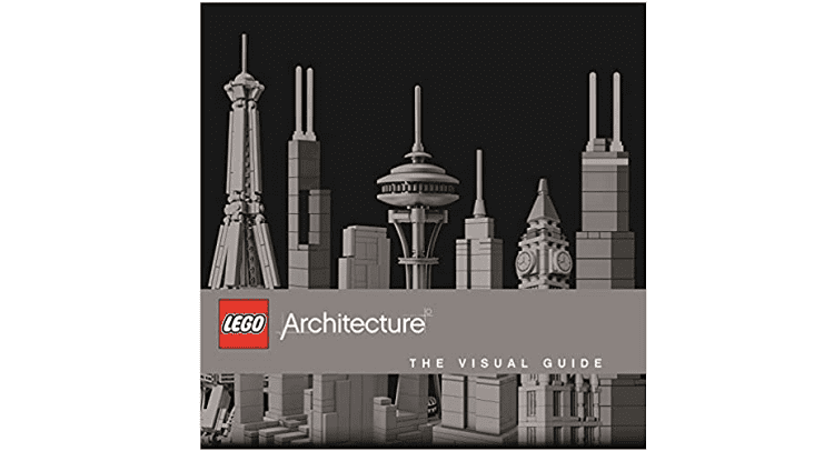 Lego Architecture