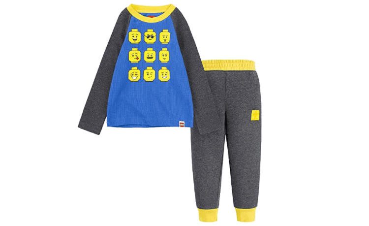 Lego Boys' Pants