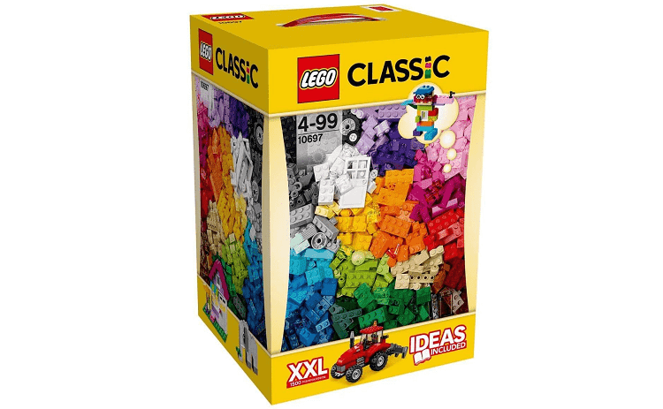 Large Creative Box XXL 10697