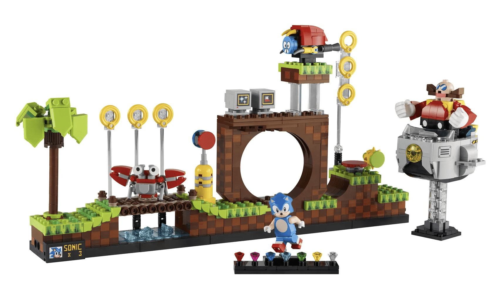 The Best LEGO Sets Under 100 [2022] Brick Set Go