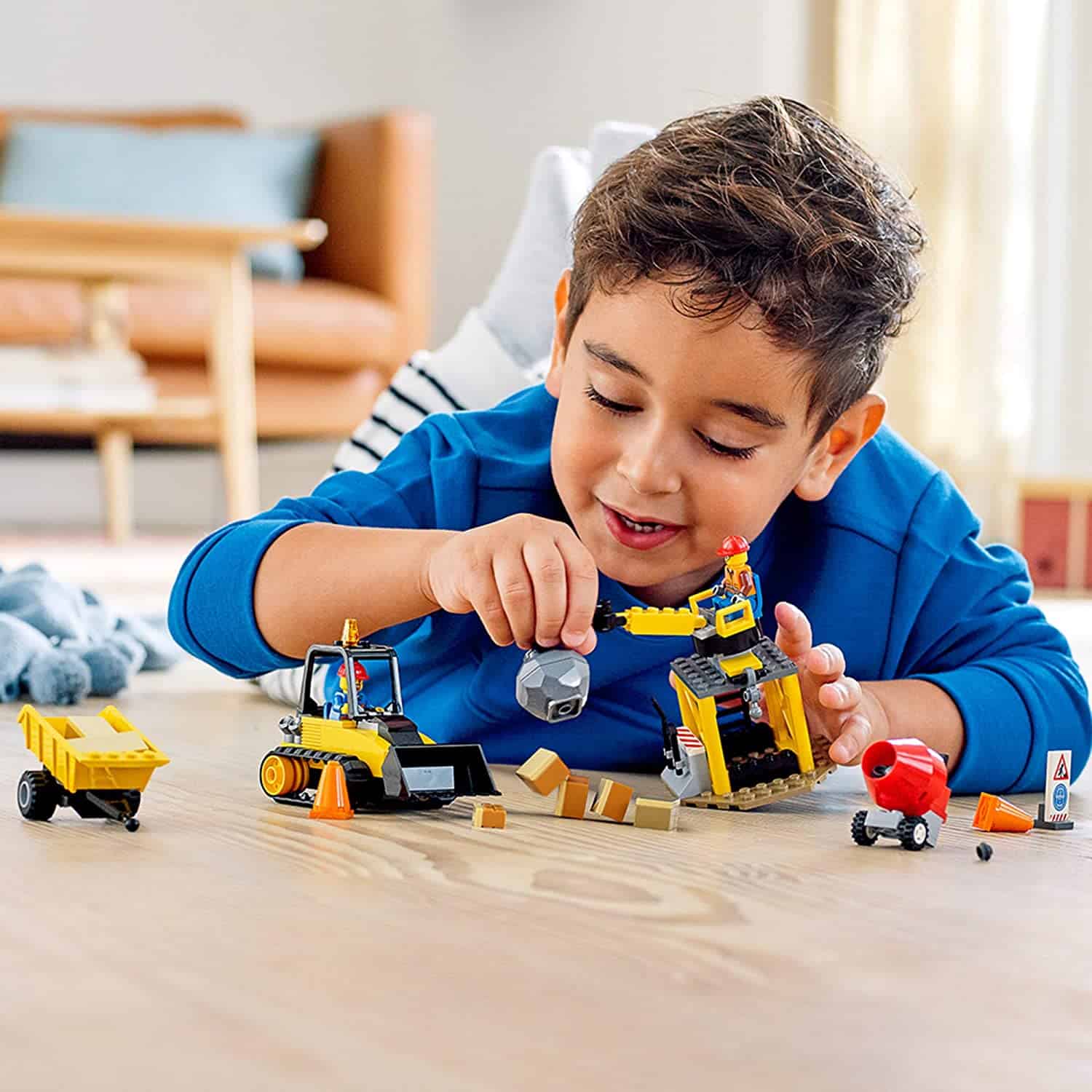 5 Best LEGO Sets Under $20 - Brick Set Go