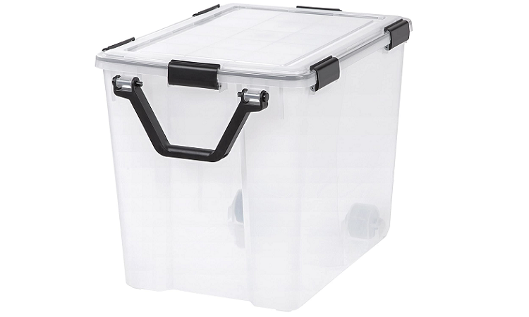 Iris Weathertight Storage Box