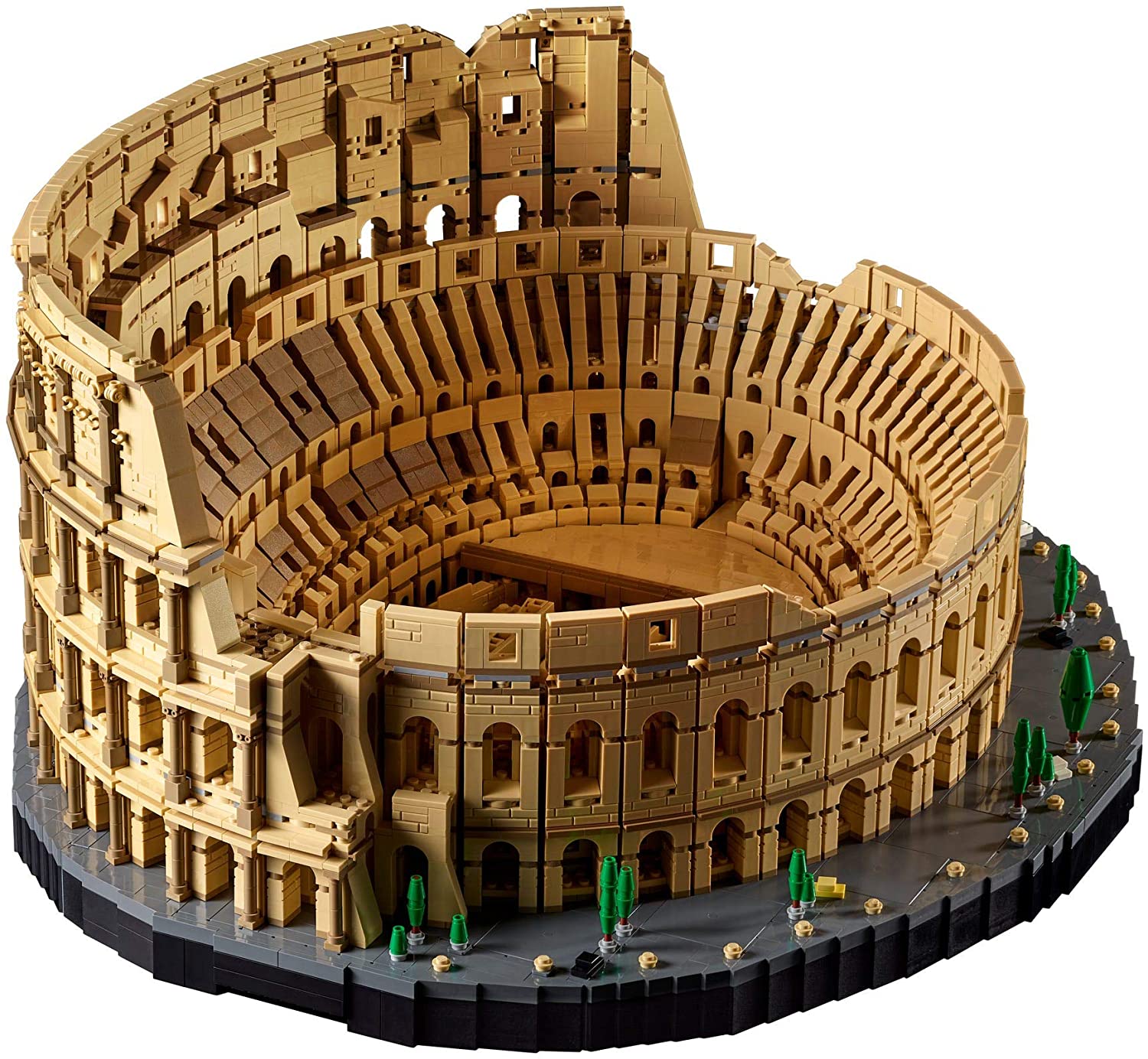 LEGO Creator Expert Colosseum