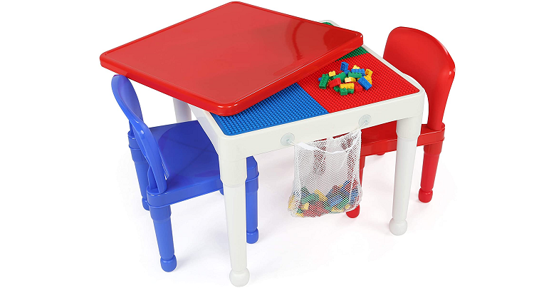 LEGO Play Table