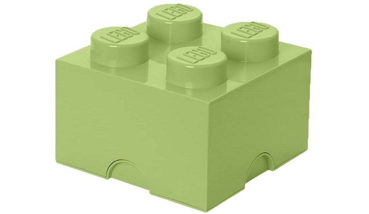 LEGO Storage Box Brick 