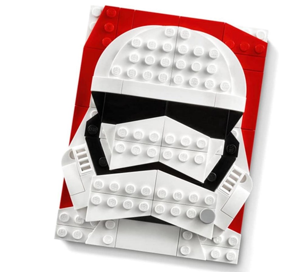 Stormtrooper 40391