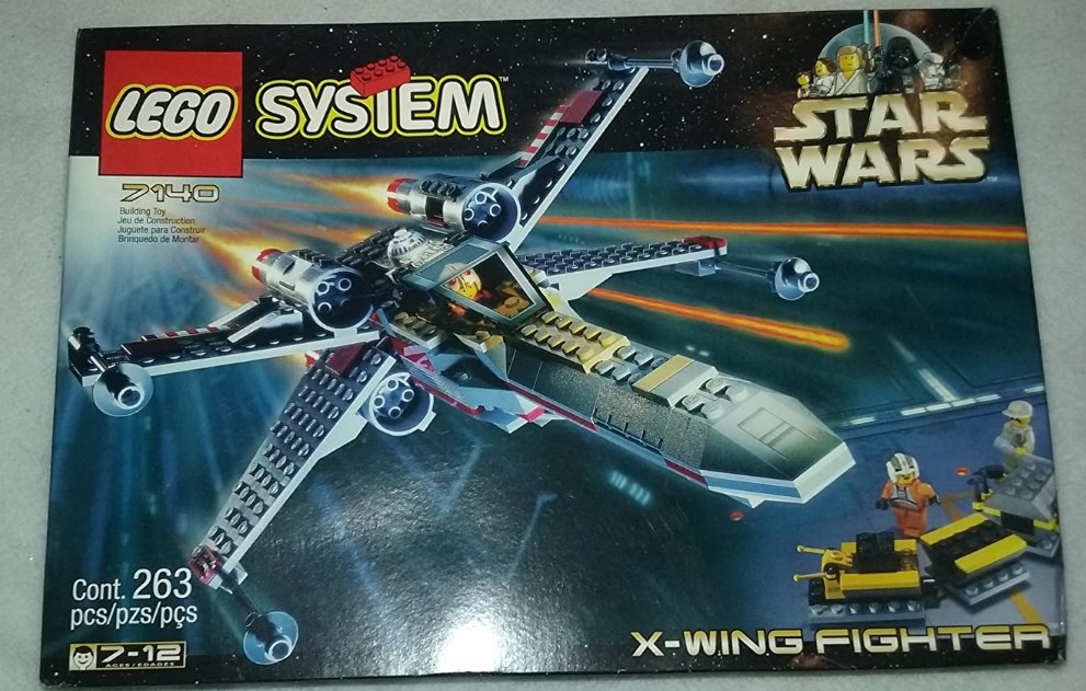 X Wing