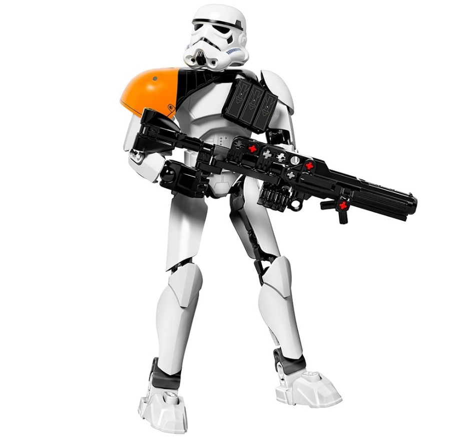 Best LEGO Stormtrooper Sets - Brick Set Go