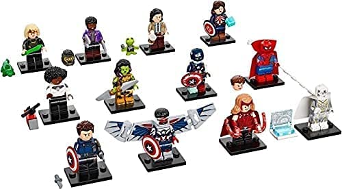 Marvel Series 1 71031