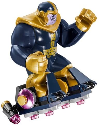 LEGO Thanos Sets