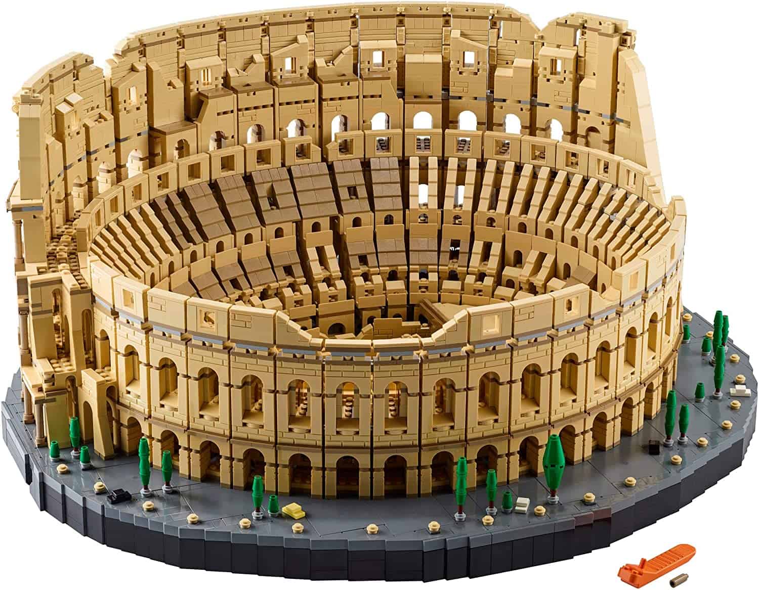 Colosseum 10276