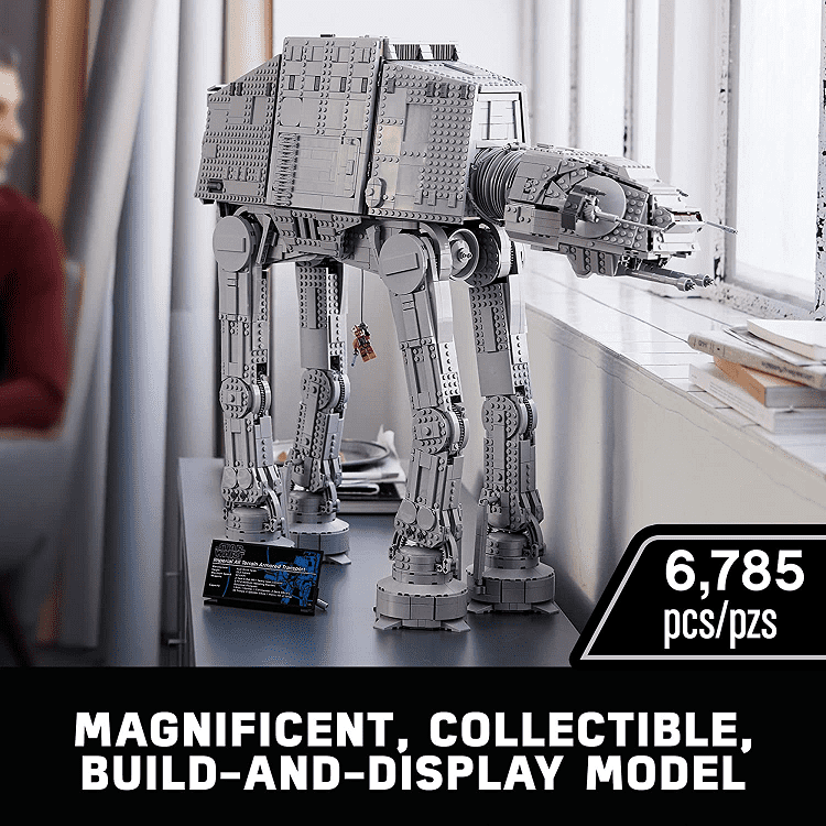 AT-AT 75313