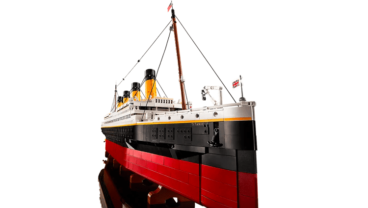 Titanic 10294