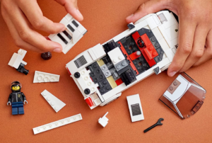 LEGO Leaks and Rumors Page - Brick Set Go