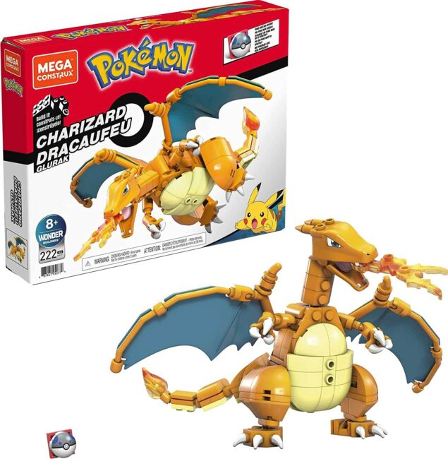 17 of the Best LEGO Pokemon Build Ideas - Brick Set Go