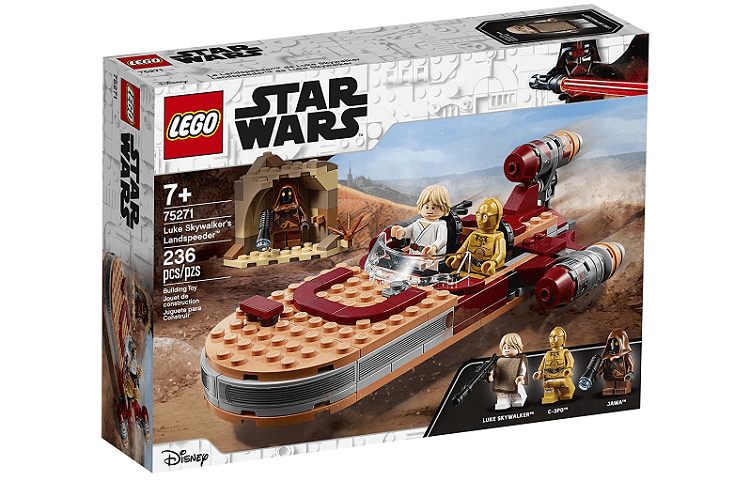 75271 Landspeeder