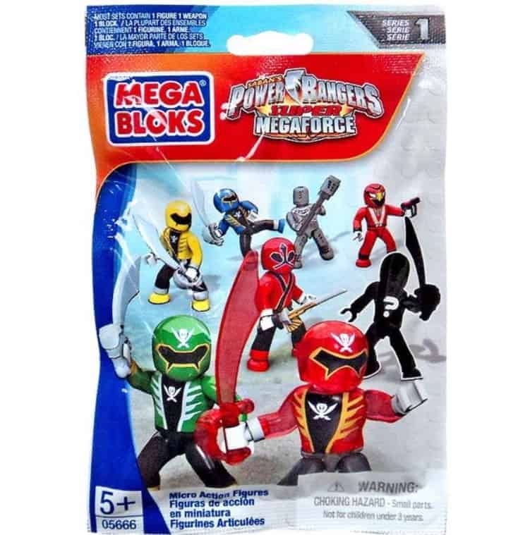 series 1 mystery pack mystery pack super megaforce series 1