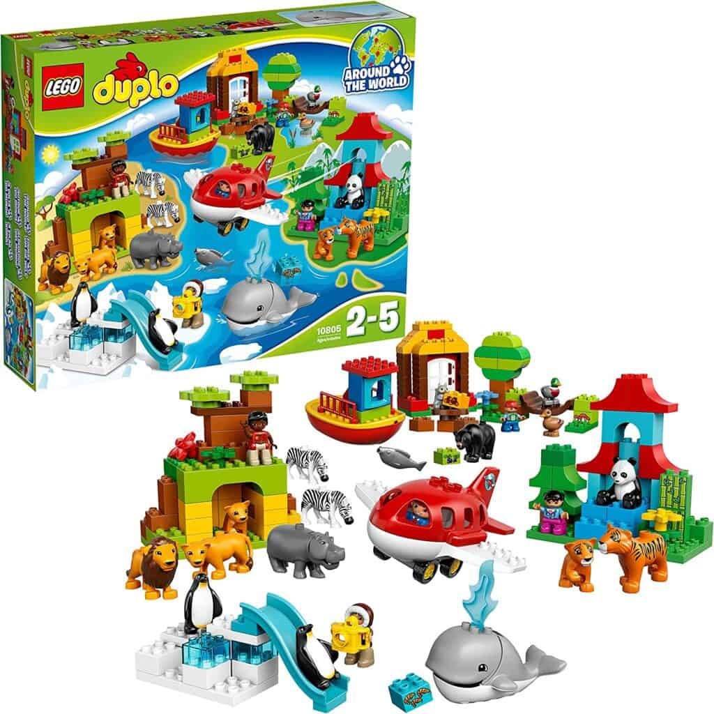 The 20 Best Lego Duplo Sets of 2024