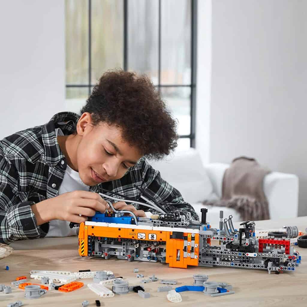 Best LEGO Technic Sets