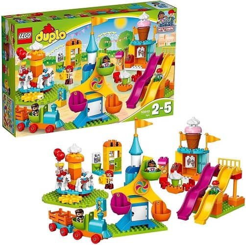 21 of the best Lego Duplo sets for toddlers - Gathered