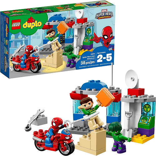 Best lego best sale duplo set