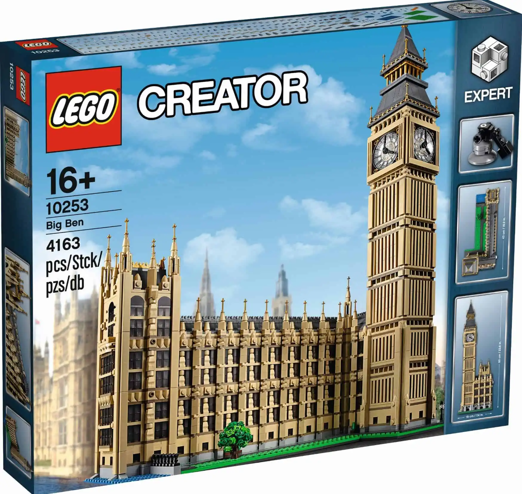 Best lego creator new arrivals