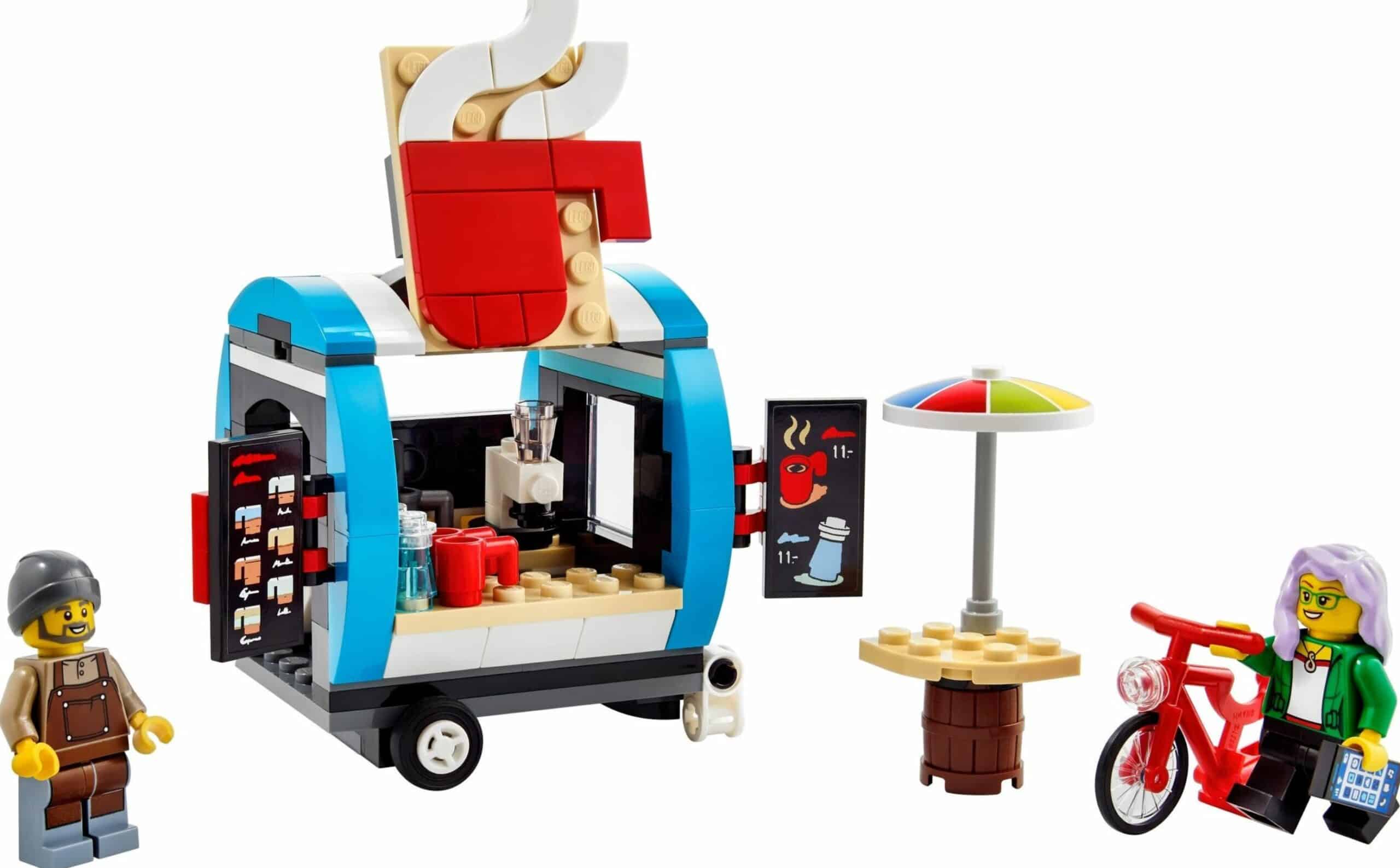 Best lego best sale creator sets