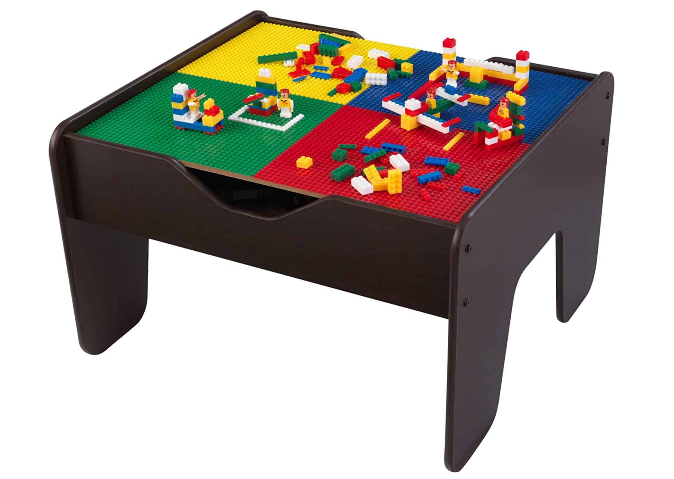 KidKraft Flippable Table