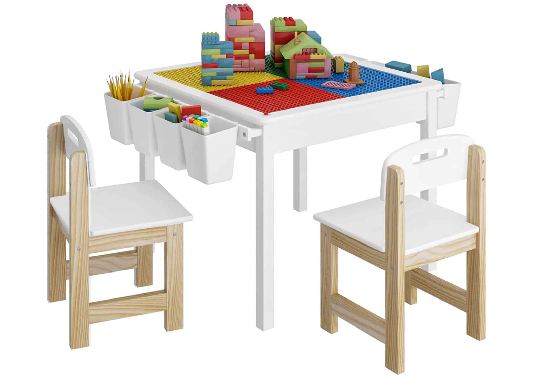 LEGO Play Tables 9810 Multi Table - Large