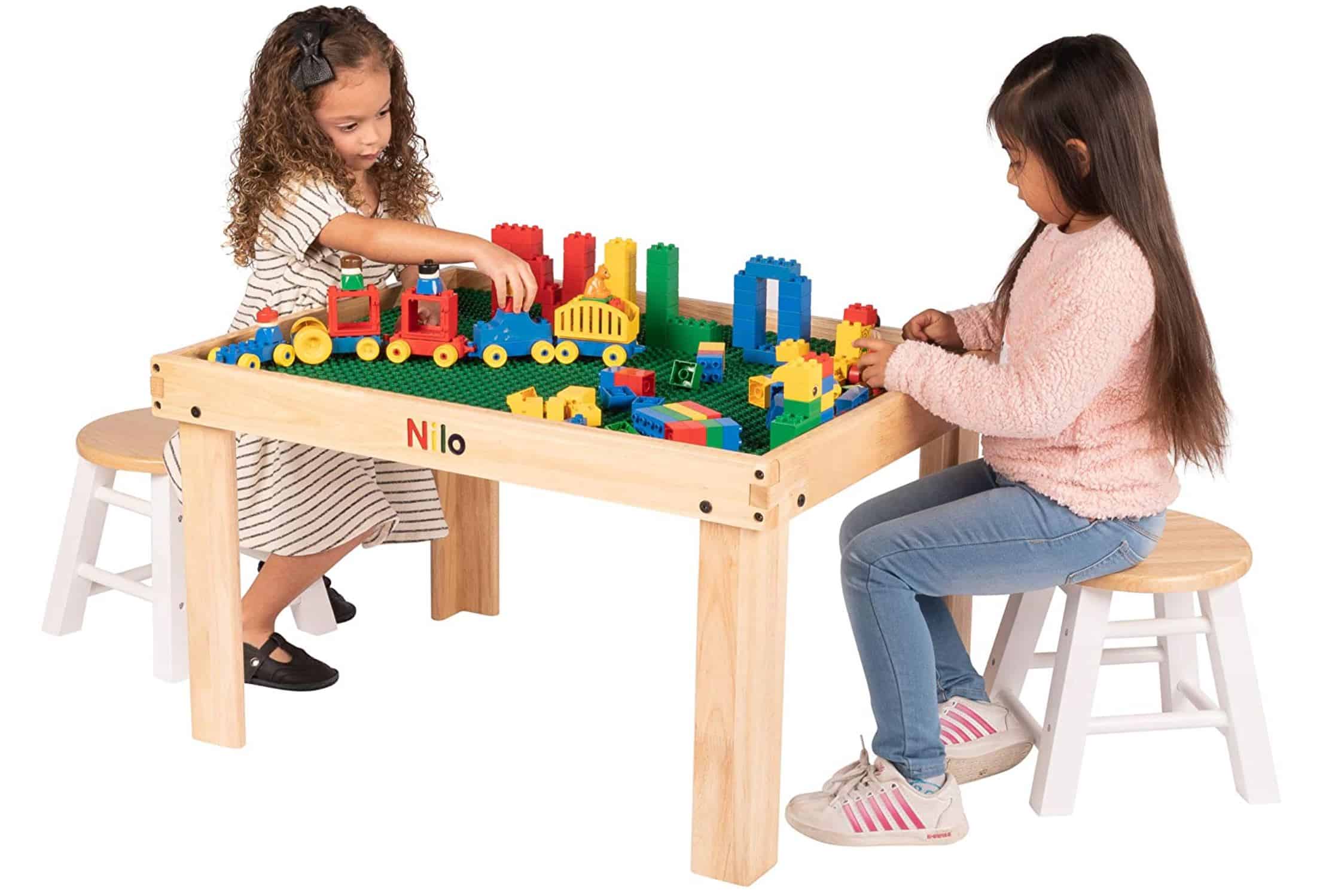 Nilo Multi-Purpose Activity Table