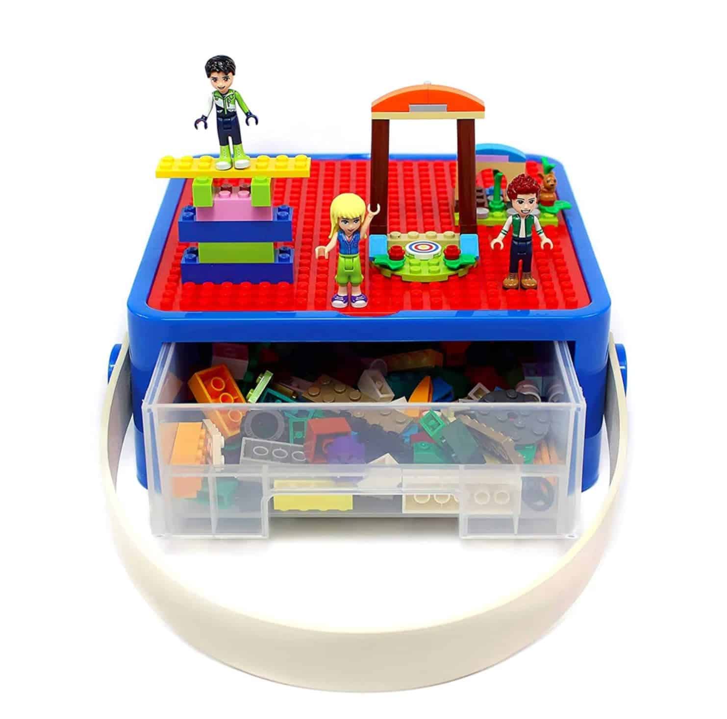 LEGO Play Tables 9810 Multi Table - Large