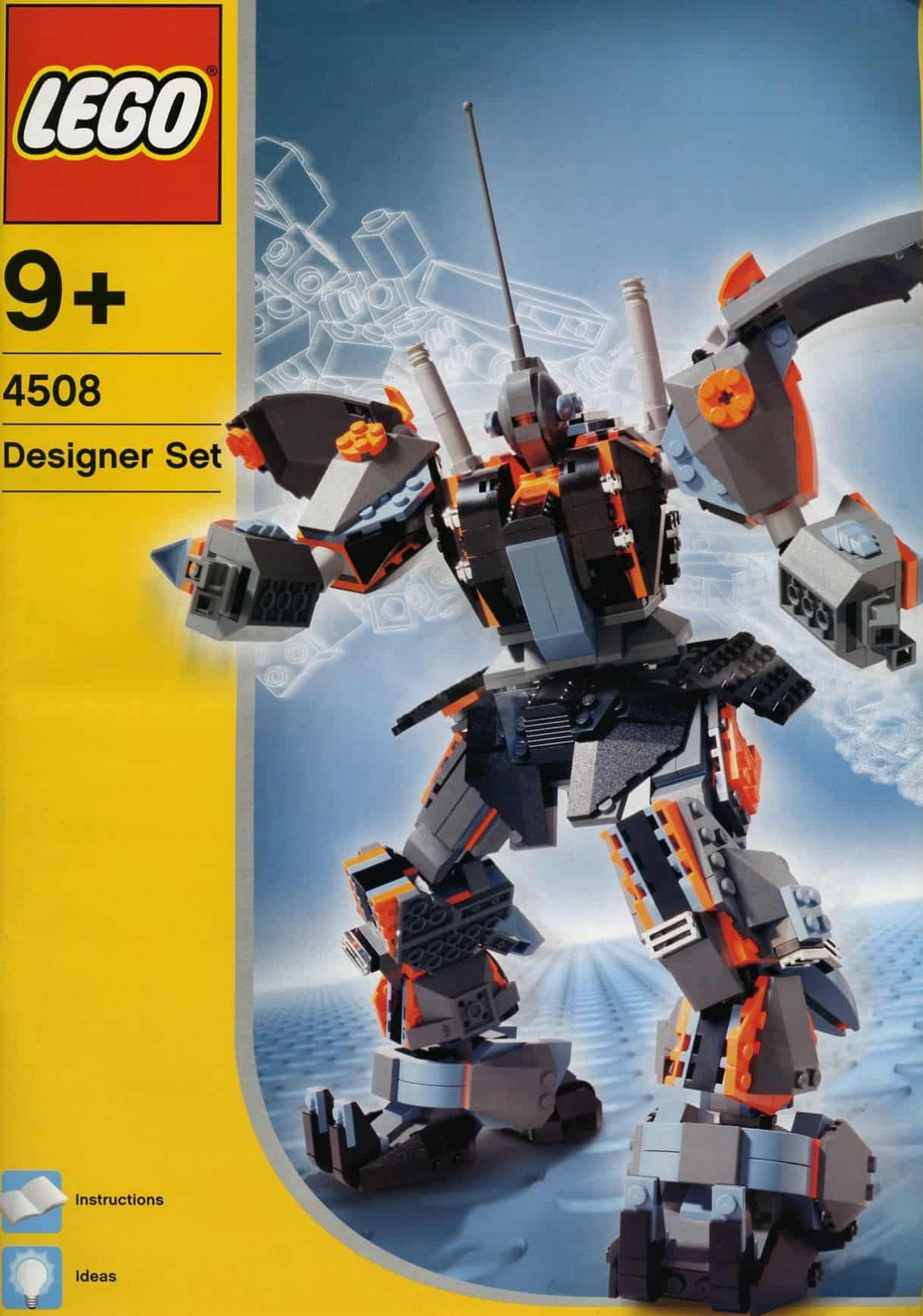 Best lego designer hot sale